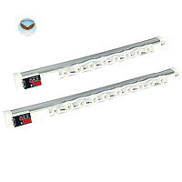 Thanh Ion Dòng Chảy Tia Xung AC (Máy Ion Hóa Phòng) DONG IL (DIT AMB-L110IS (±6.5kV; 1094mm)